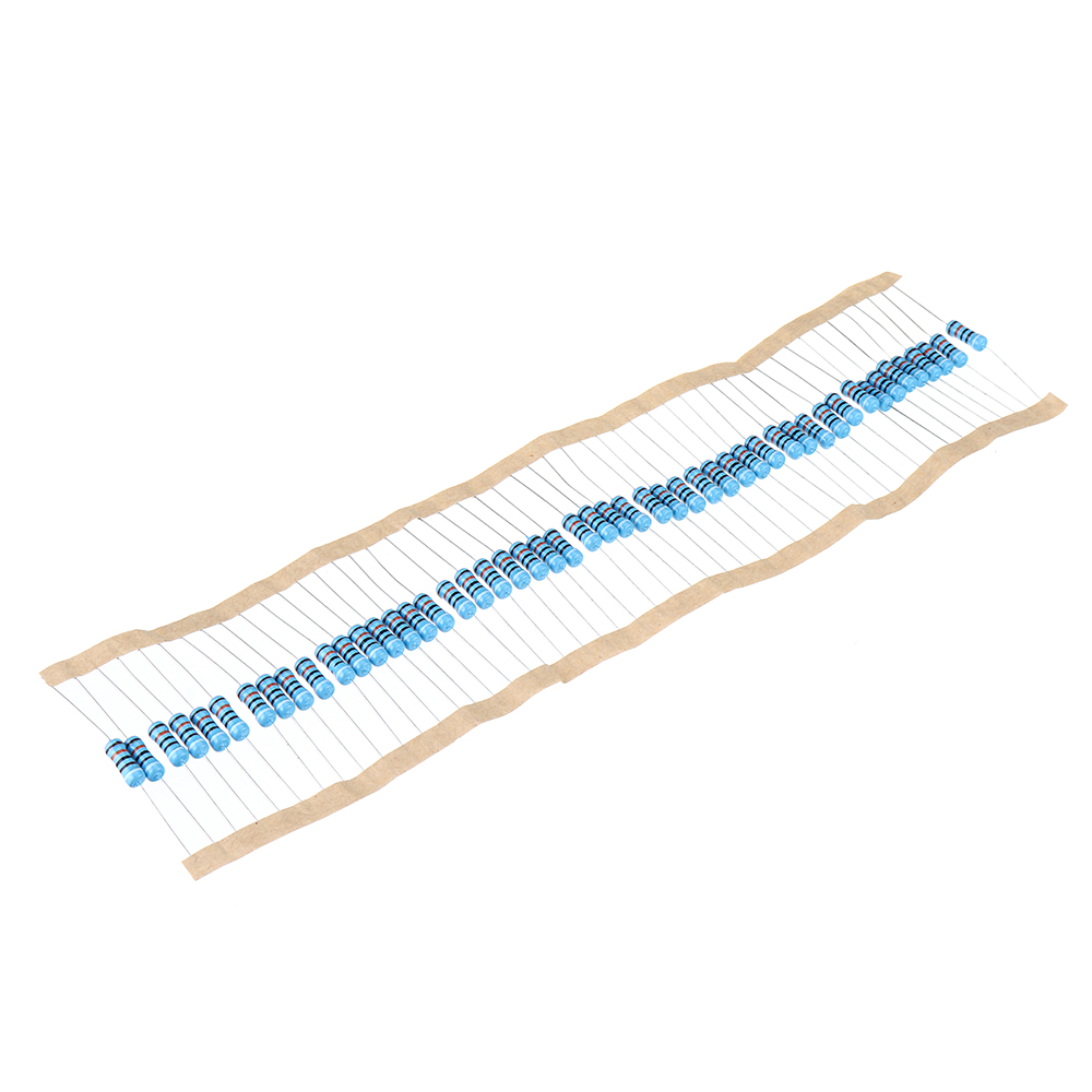 50pcs-1W-Metal-Film-Resistor-1-910K-ohm-1579392-5