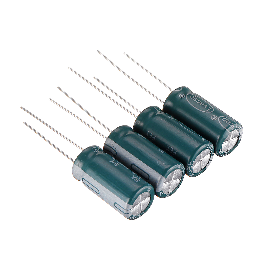 50pcs-63V-2200UF-10x20MM-High-Frequency-Low-ESR-Radial-Electrolytic-Capacitor-1631701-2