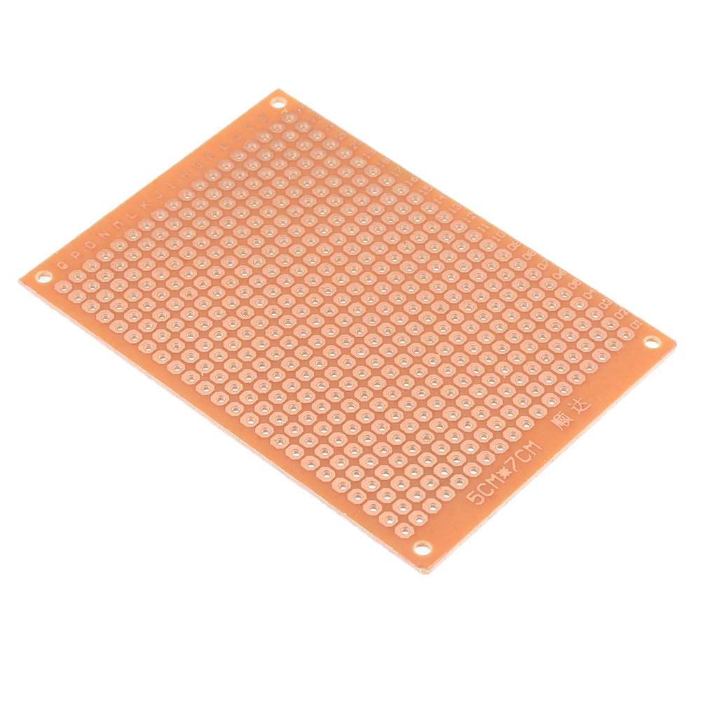 50pcs-Universal-PCB-Board-5x7cm-254mm-Hole-Pitch-DIY-Prototype-Paper-Printed-Circuit-Board-Panel-Sin-1612539-4