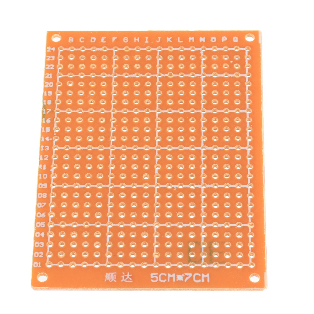 50pcs-Universal-PCB-Board-5x7cm-254mm-Hole-Pitch-DIY-Prototype-Paper-Printed-Circuit-Board-Panel-Sin-1612539-5