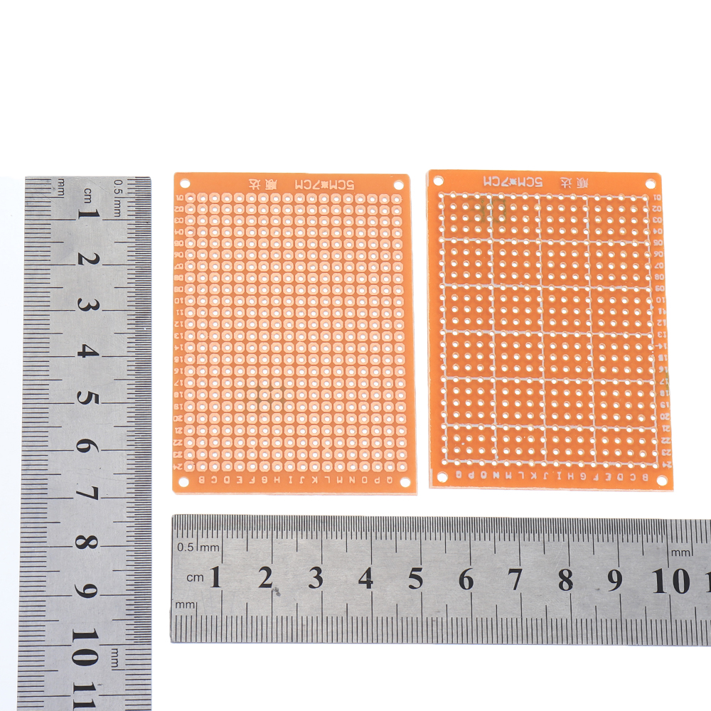 50pcs-Universal-PCB-Board-5x7cm-254mm-Hole-Pitch-DIY-Prototype-Paper-Printed-Circuit-Board-Panel-Sin-1612539-6