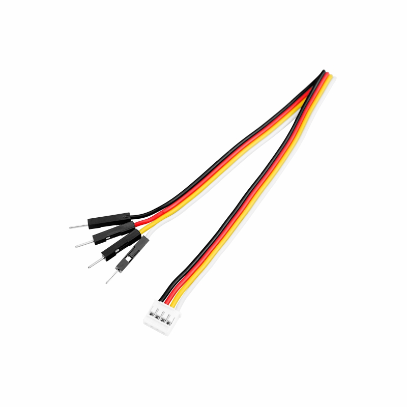 5Pairs-M5Stack-Cable-Grove2-Dupont-HY20-4P-to-254-malefemale-Dupont-Line-Conversion-Cable-1966495-4