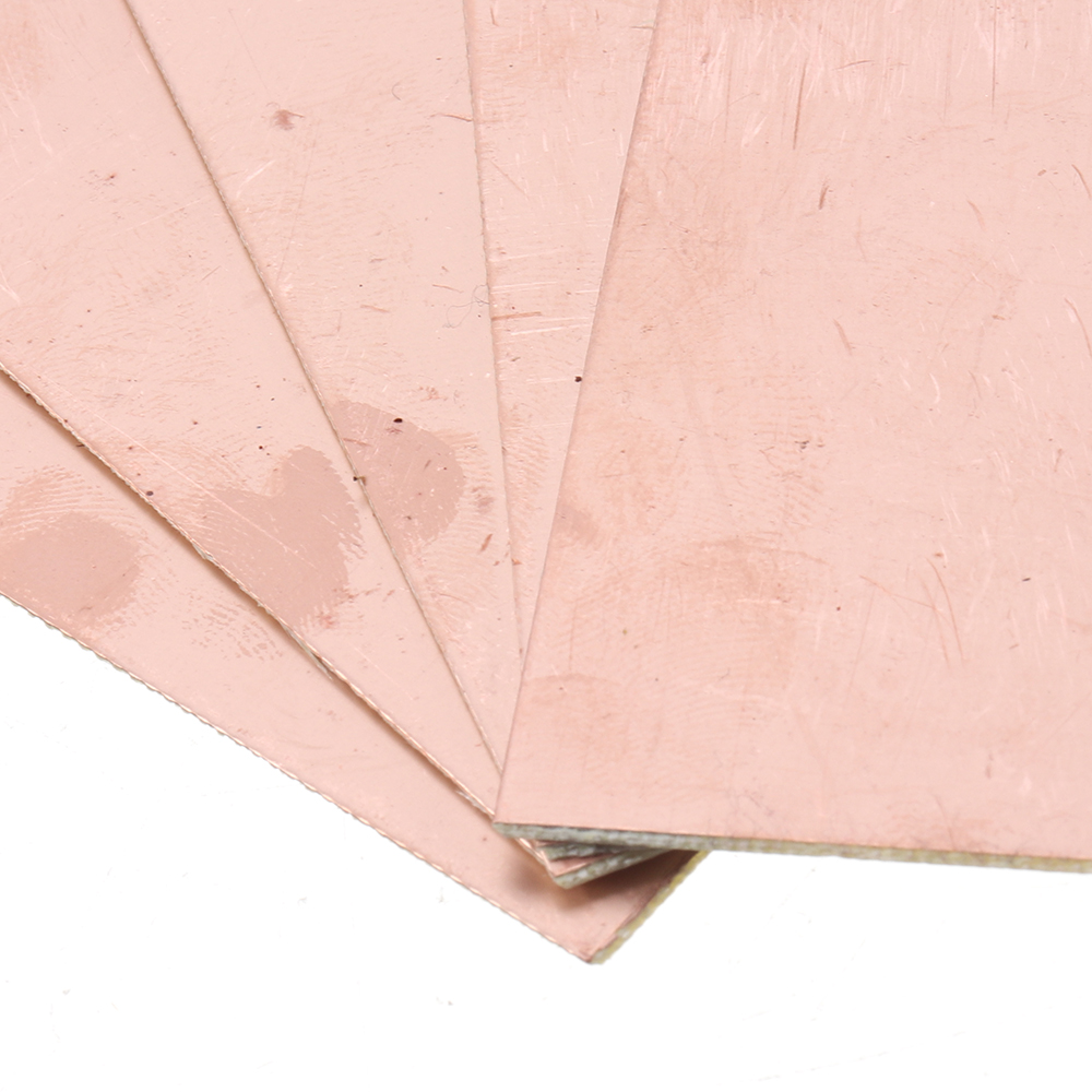 5pcs-100x150x08mm-Single-Side-Copper-Clad-FR4-Laminate-PCB-Circuit-Board-1660665-4