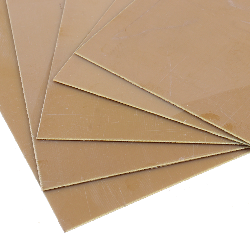5pcs-100x150x08mm-Single-Side-Copper-Clad-FR4-Laminate-PCB-Circuit-Board-1660665-5