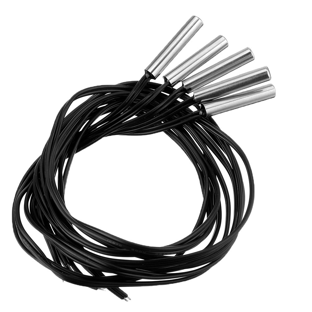 5pcs-10KOhm-1-3435-05M-NTC-Thermistor-Accuracy-Temperature-Sensor-Cable-Cylinder-Probe-High-Sensitiv-1568046-1