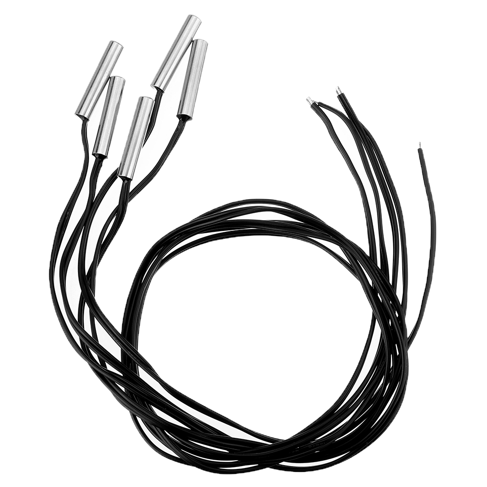 5pcs-10KOhm-1-3435-05M-NTC-Thermistor-Accuracy-Temperature-Sensor-Cable-Cylinder-Probe-High-Sensitiv-1568046-2