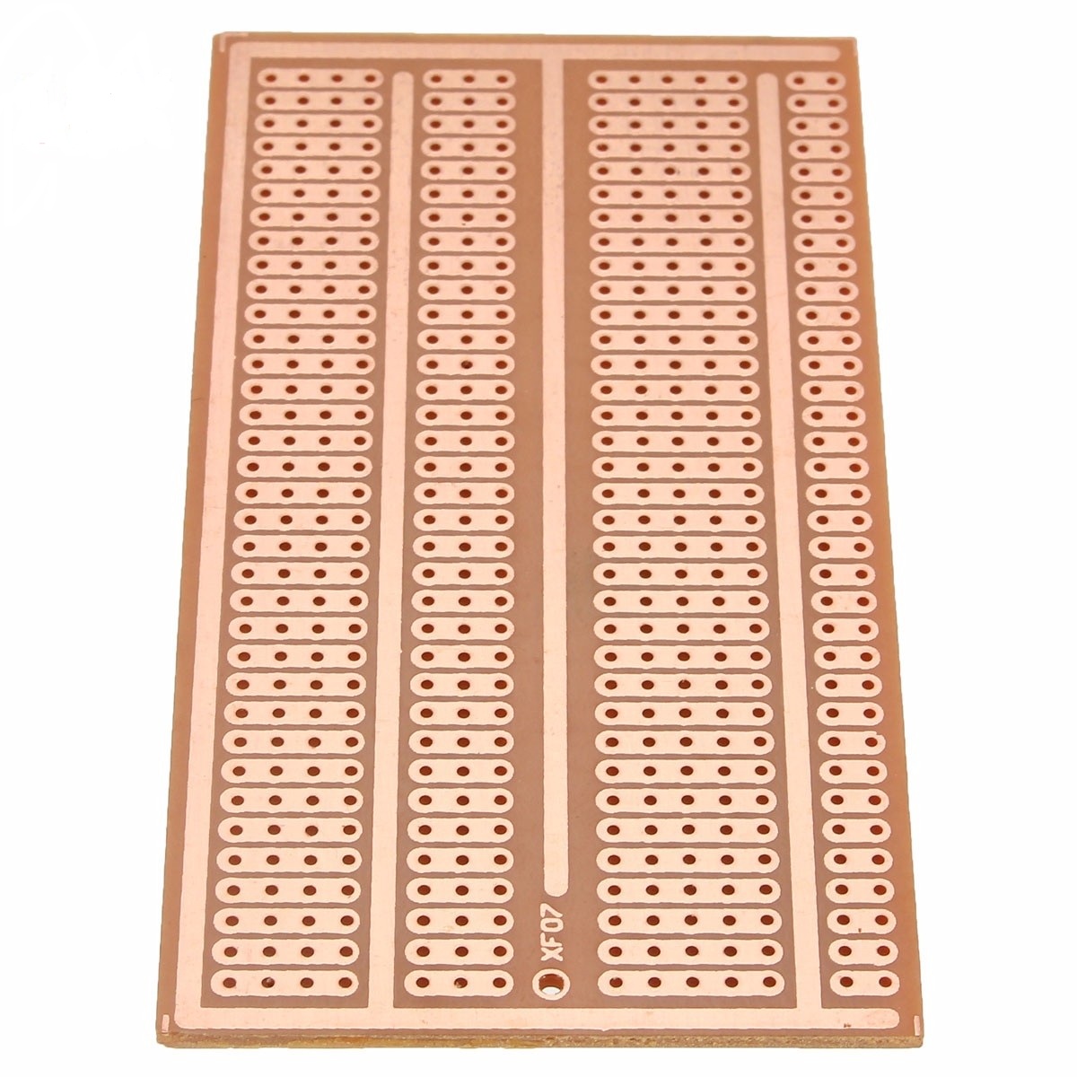 5pcs-5X10cm-Single-Side-Copper-Prototype-Paper-PCB-Breadboard-2-3-5-Joint-Hole-1043251-3