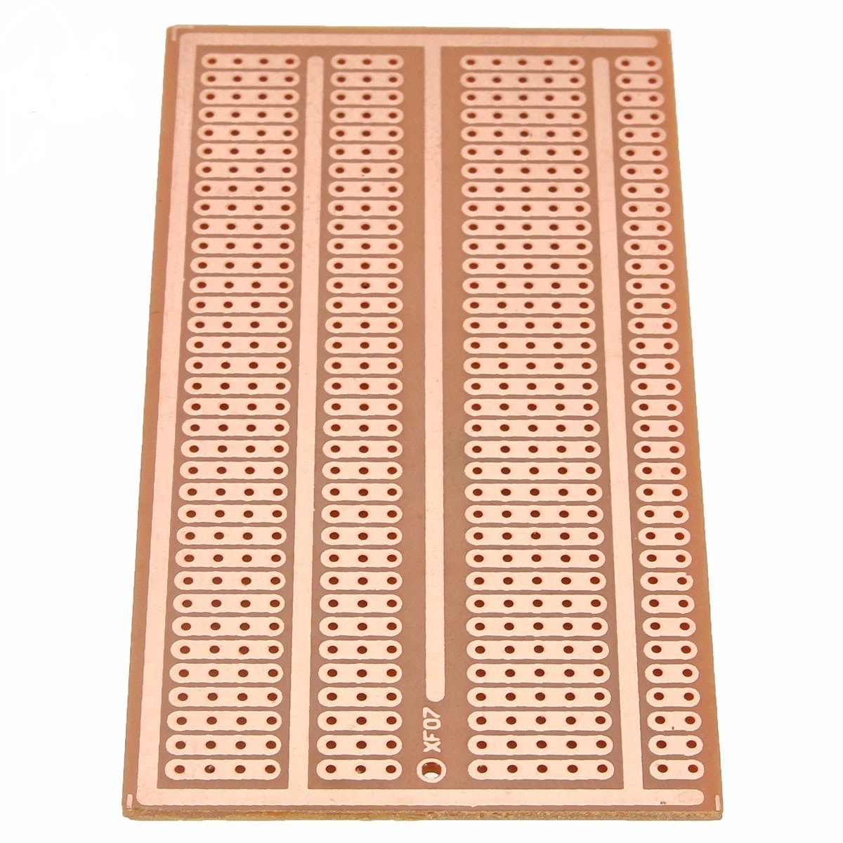 5pcs-5X10cm-Single-Side-Copper-Prototype-Paper-PCB-Breadboard-2-3-5-Joint-Hole-1043251-3