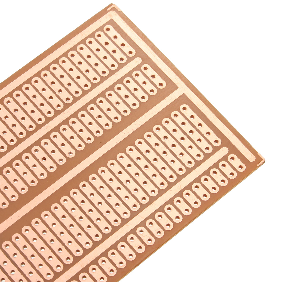 5pcs-5X10cm-Single-Side-Copper-Prototype-Paper-PCB-Breadboard-2-3-5-Joint-Hole-1043251-4