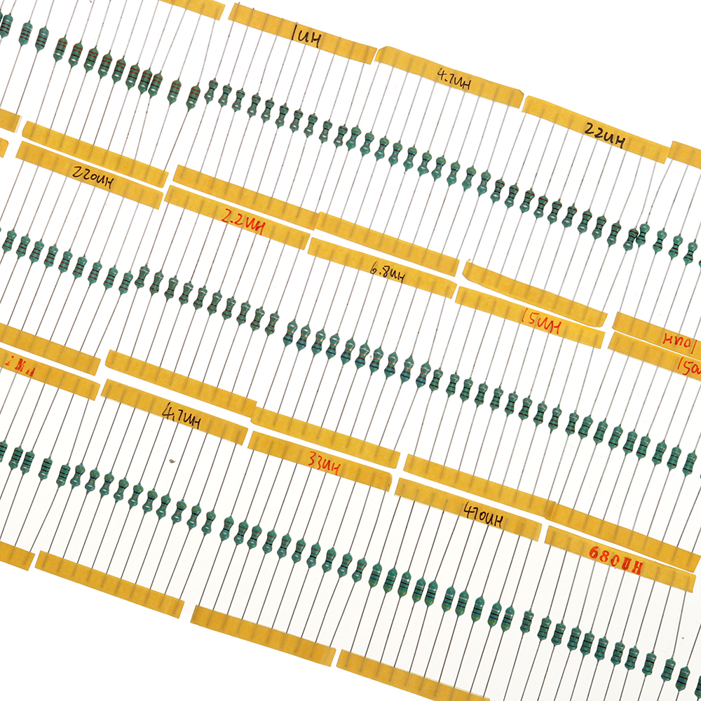600pcs-20-Value-05W-Assorted-Color-Wheel-Inductor-Kit-10-Tolerance-Set-1622685-5