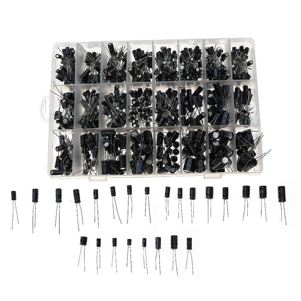 630pcsset-24-Values-High-Frequency-Electrolytic-Capacitor-Kit-Set-01UF-1000UF-Aluminum-Capacitors-fo-1973539-1