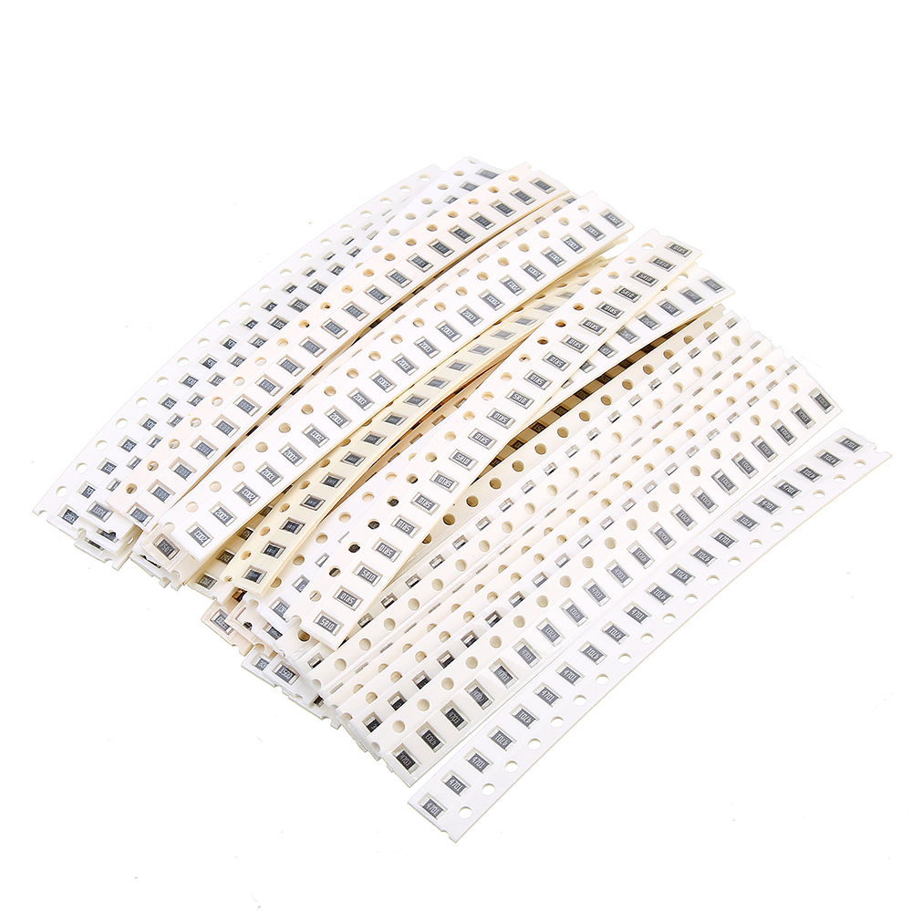 660Pcs-33-Values-20-Each-1206-SMD-Resistor-Kit-Assorted-Kit-1ohm-1M-ohm-1-Sample-Kit-1407970-2