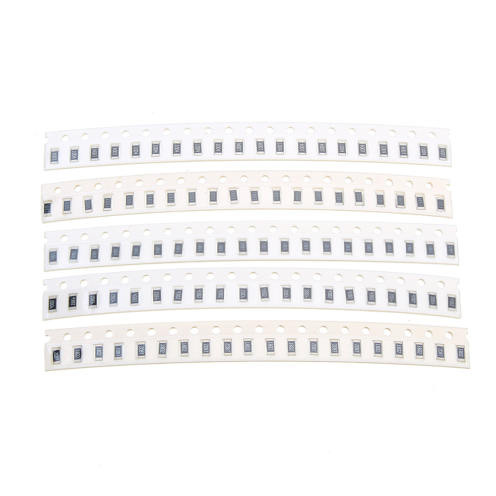660Pcs-33-Values-20-Each-1206-SMD-Resistor-Kit-Assorted-Kit-1ohm-1M-ohm-1-Sample-Kit-1407970-4