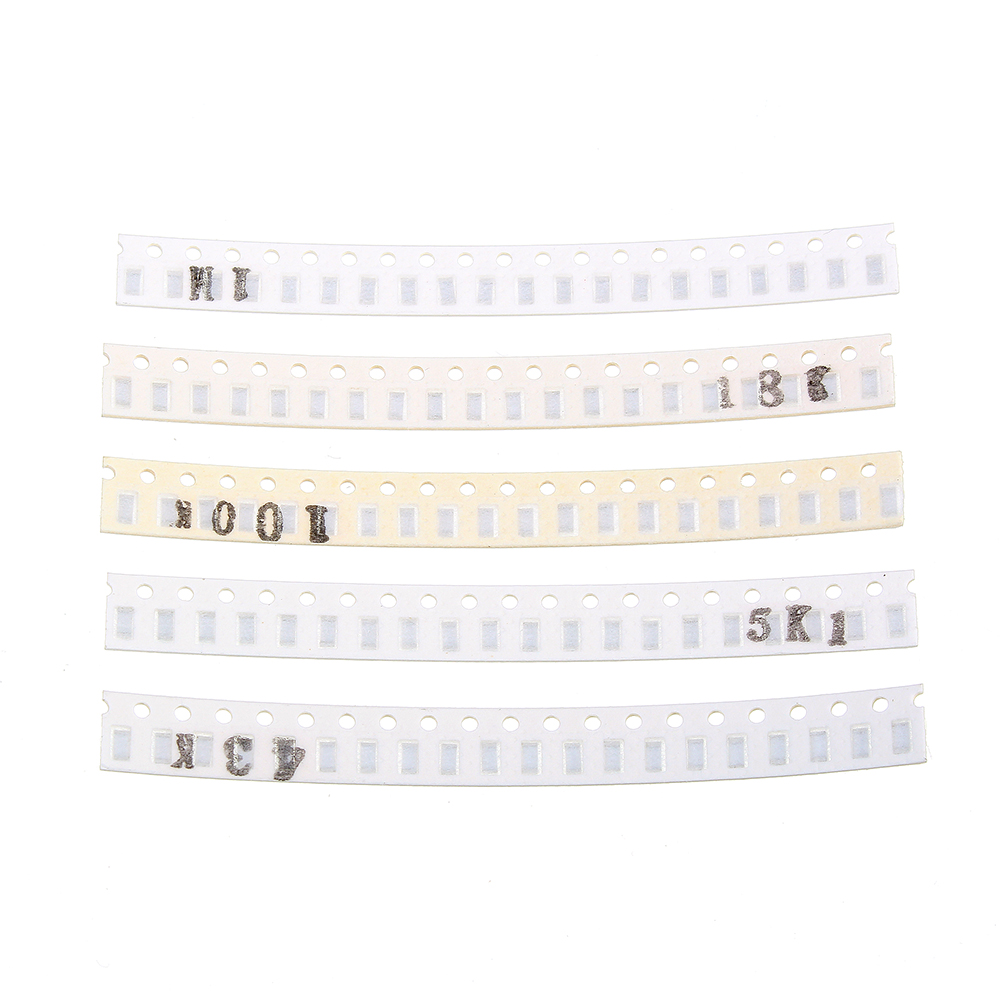 660Pcs-33-Values-20-Each-1206-SMD-Resistor-Kit-Assorted-Kit-1ohm-1M-ohm-1-Sample-Kit-1407970-5