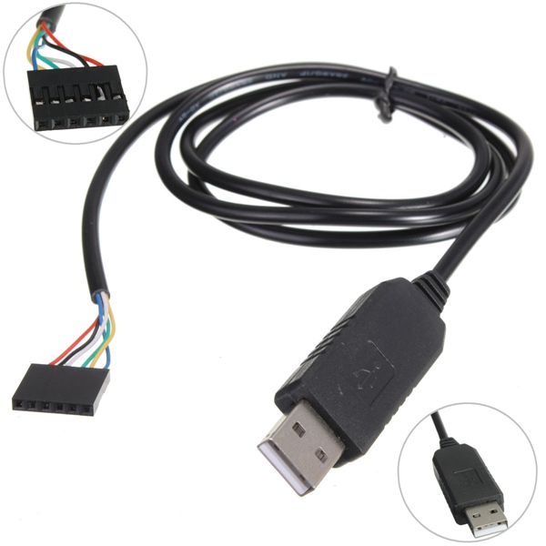 6Pin-FTDI-FT232RL-USB-To-Serial-Adapter-Module-USB-TO-TTL-RS232--Cable-1035802-1