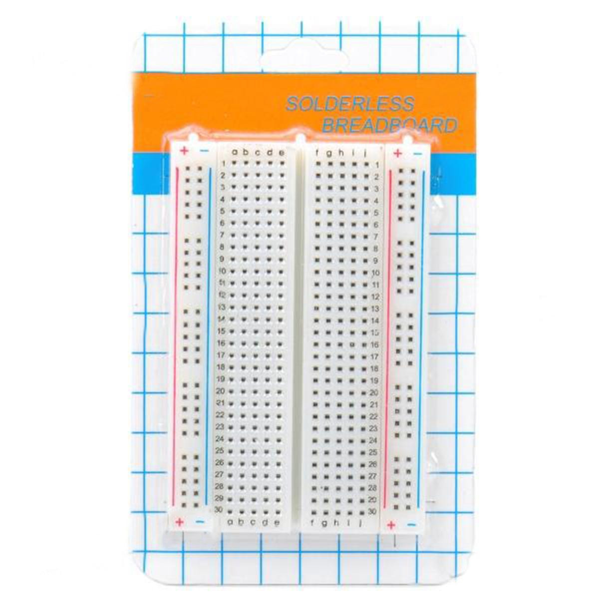 85-x-55cm-400-Tie-Points-400-Holes-Solderless-Breadboard-Bread-Board-91872-1