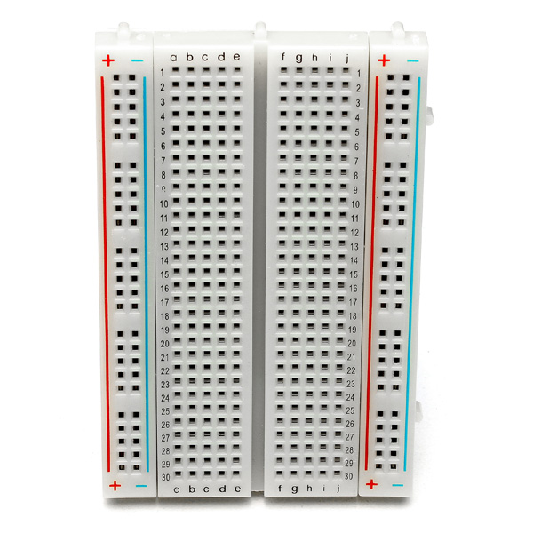 85-x-55cm-400-Tie-Points-400-Holes-Solderless-Breadboard-Bread-Board-with-65pcs-Male-To-Male-Breadbo-1528650-3