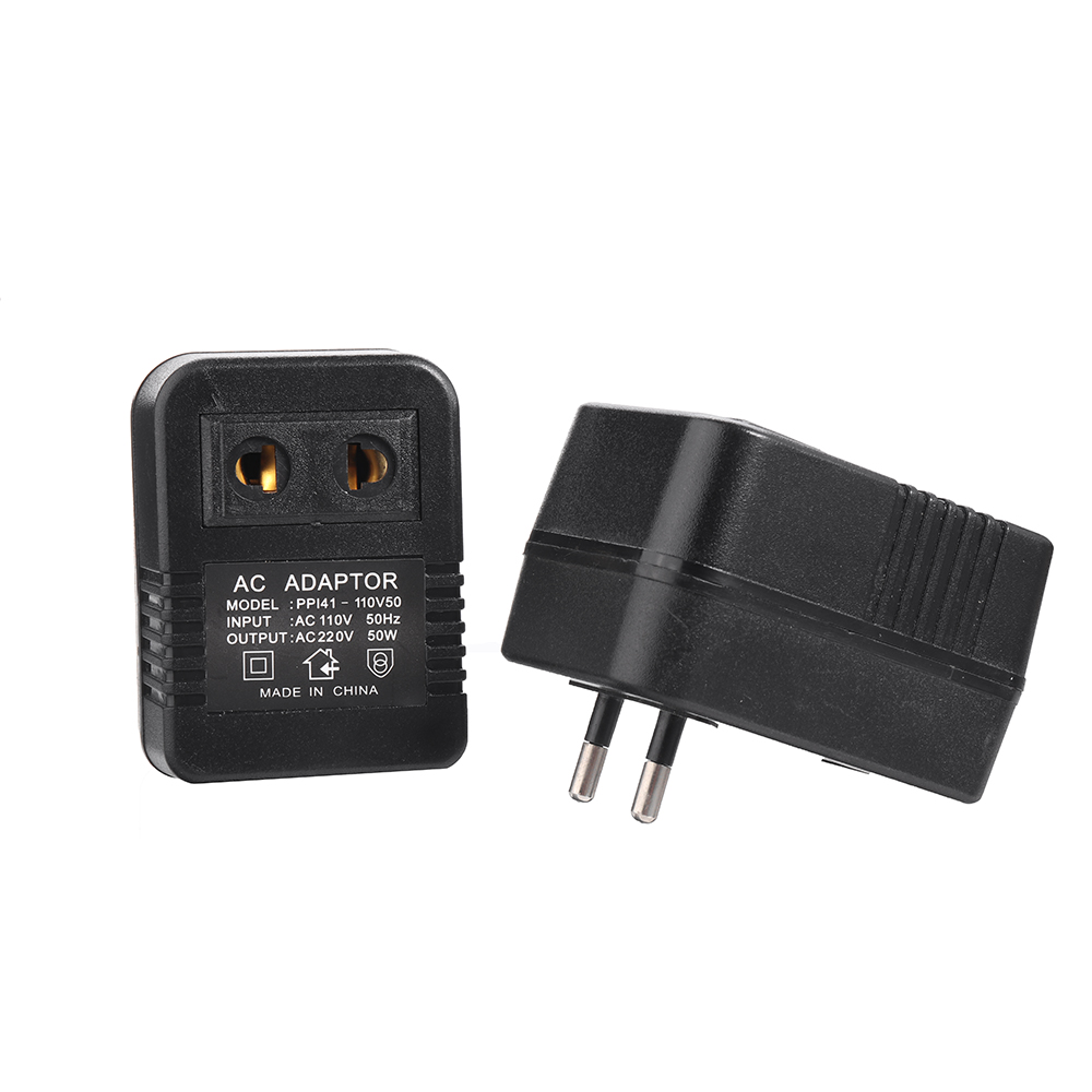 AC-110V-to-220V-AC-Power-Voltage-Converter-50W-Adapter-Travel-Transformer-Step-up-Regulator-Travel-P-1802340-1