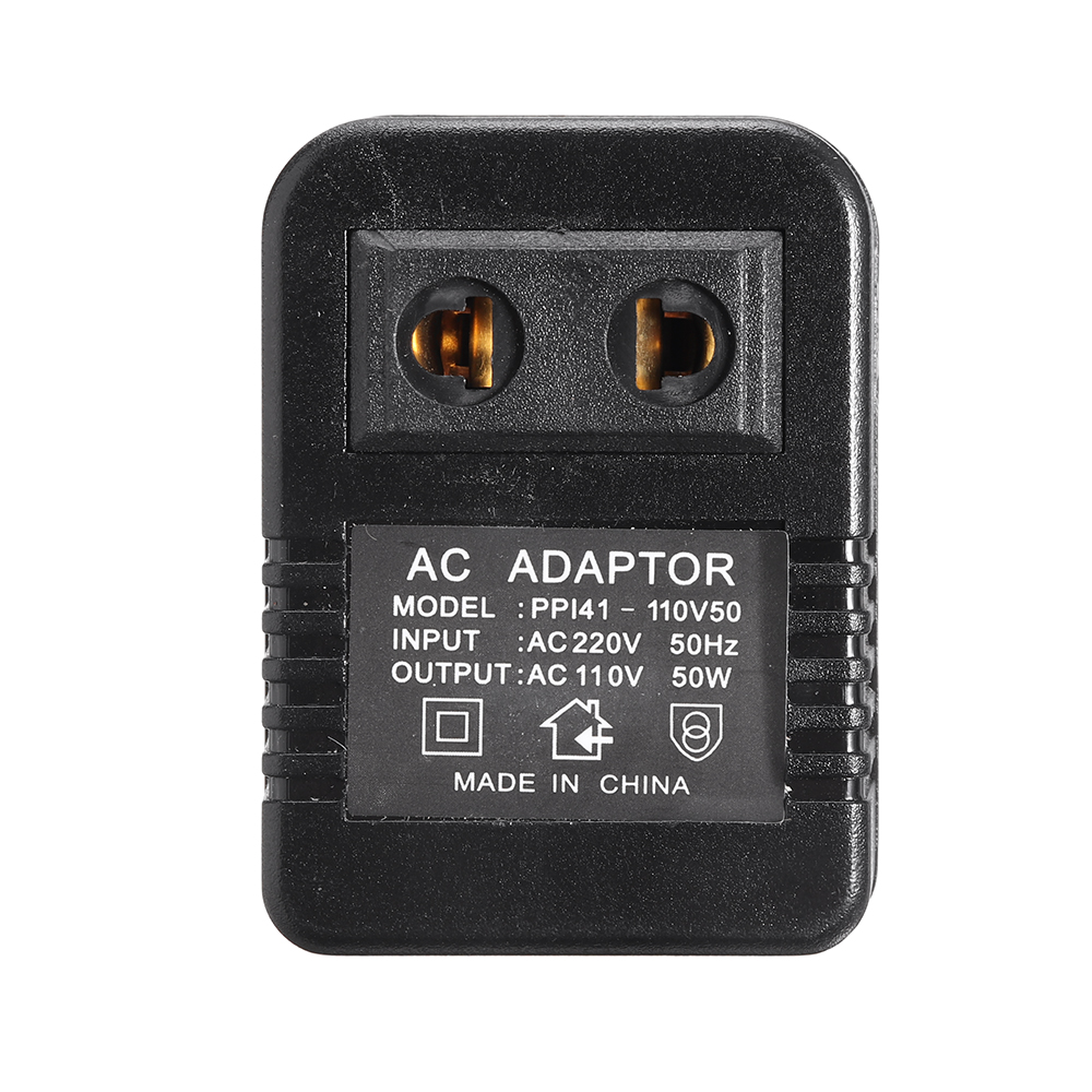 AC-220V-to-110V-AC-Power-Voltage-Converter-50W-Adapter-Travel-Transformer-Step-down-Regulator-Travel-1802346-7