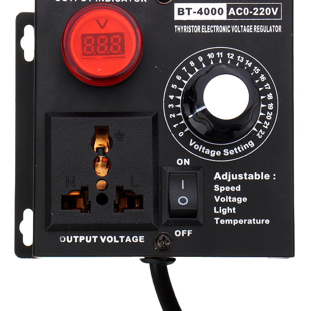 EUUK-Plug-AC-220V-4000W-SCR-Electronic-Voltage-Regulator-Temperature-Motor-FAN-Speed-Controller-Dimm-1574904-6