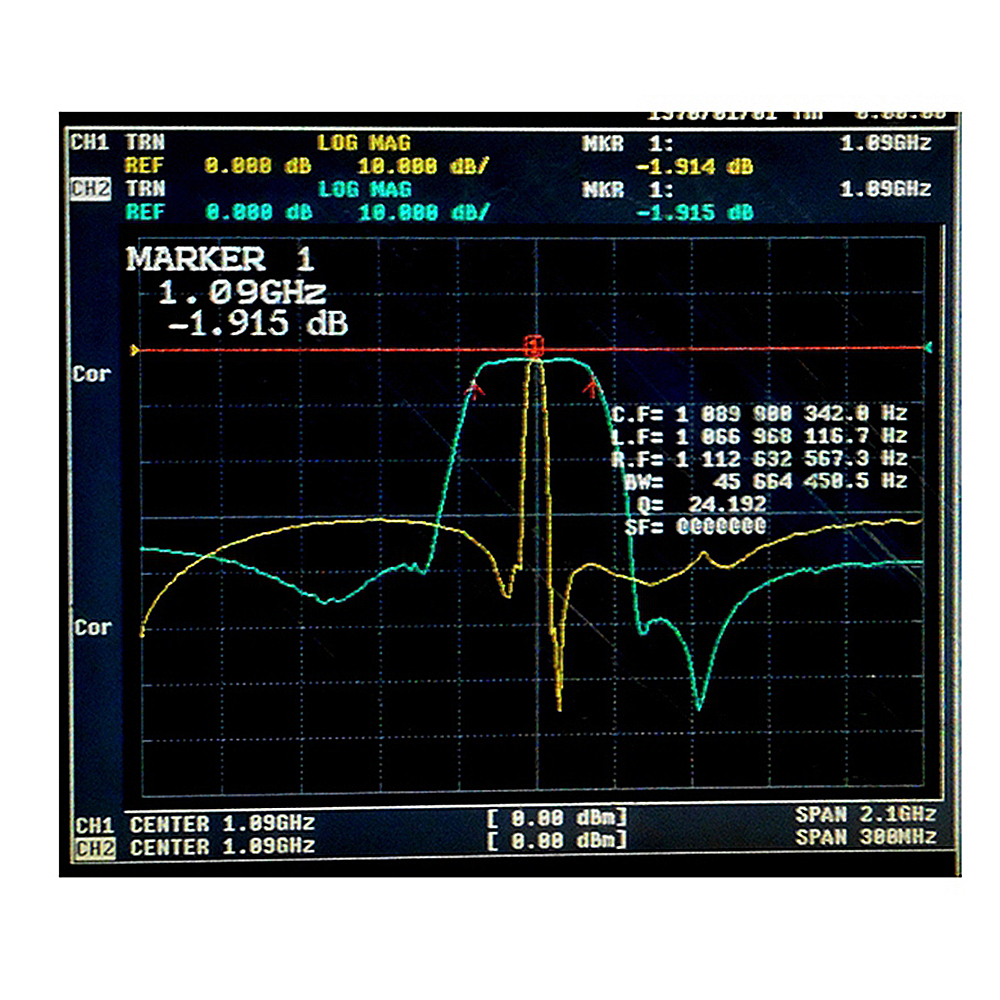 FBP-1090s-ADS-B-Bandpass-SAW-Filter-1090MHz-SMA-Interface-Filter-1973690-2