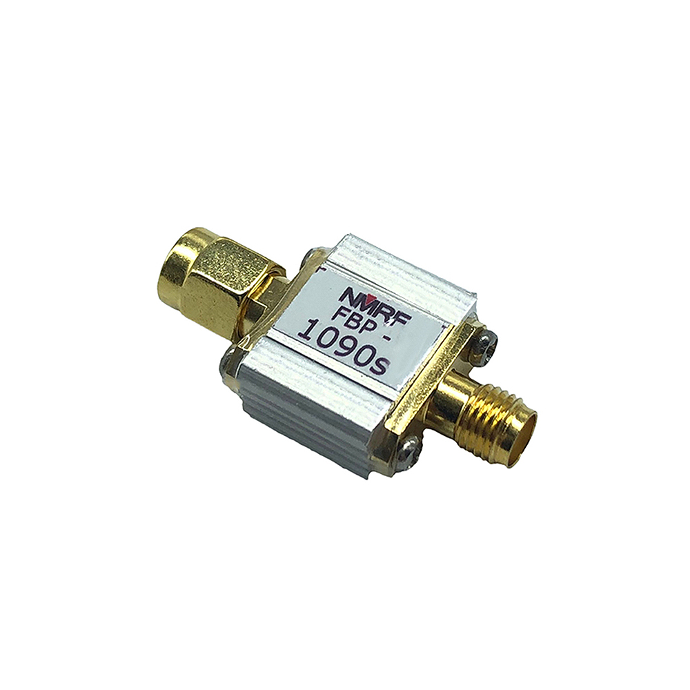 FBP-1090s-ADS-B-Bandpass-SAW-Filter-1090MHz-SMA-Interface-Filter-1973690-3