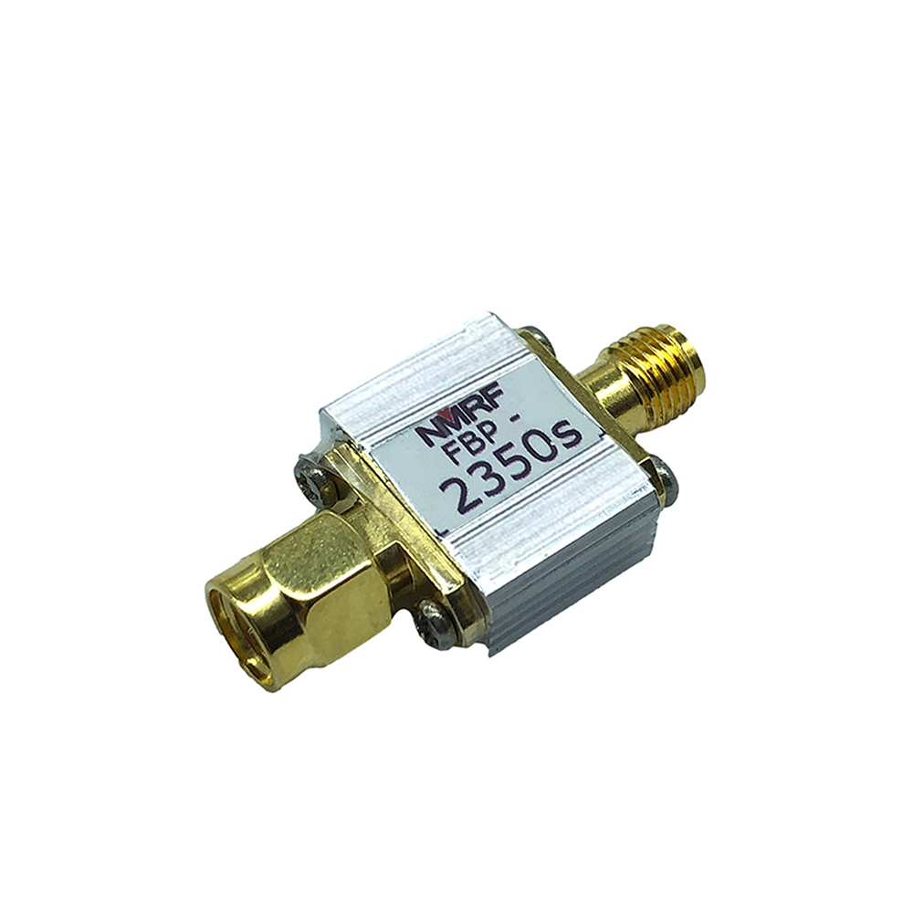 FBP-2350S-RF-Coaxial-Filter-23502370MHz-SAW-Bandpass-50MHz-Bandwidth-Filter-1973691-3