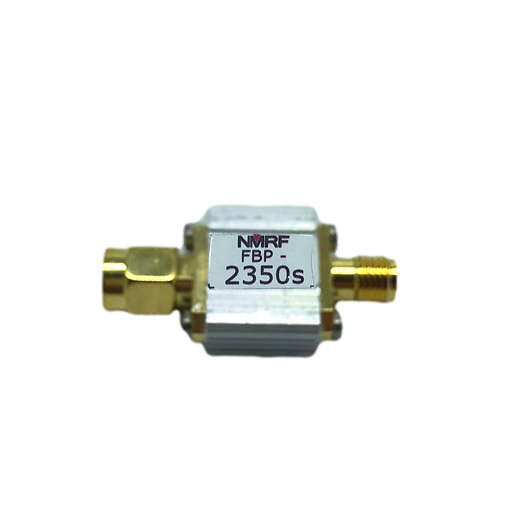 FBP-2350S-RF-Coaxial-Filter-23502370MHz-SAW-Bandpass-50MHz-Bandwidth-Filter-1973691-4