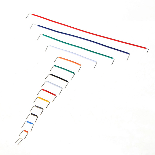 Geekcreit-140pcs-U-Shape-Solderless-Breadboard-Jumper-Cable-Dupont-Wire-For-Shield-78680-4