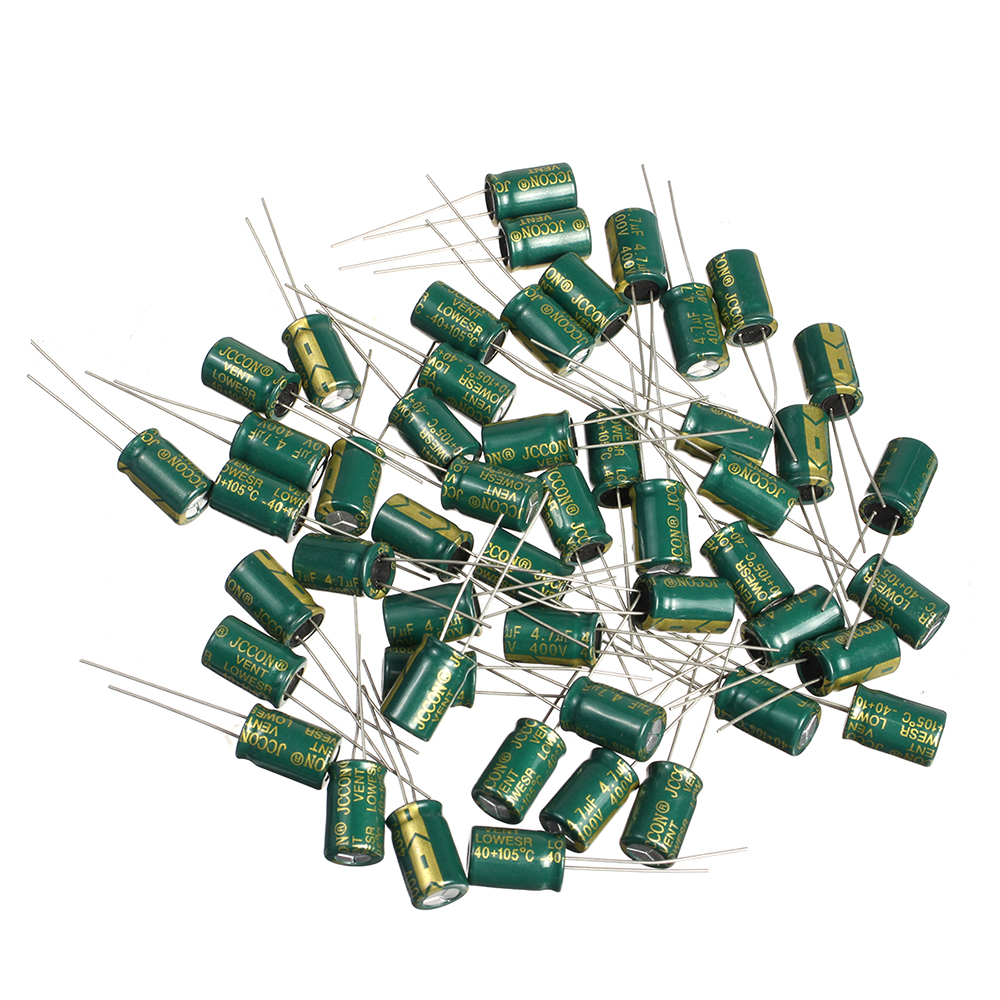 Geekcreit-50PCS-400V-47uf-High-Frequency-Low-Resistance-Power-Charger-Aluminum-Electrolytic-Capacito-1861409-1