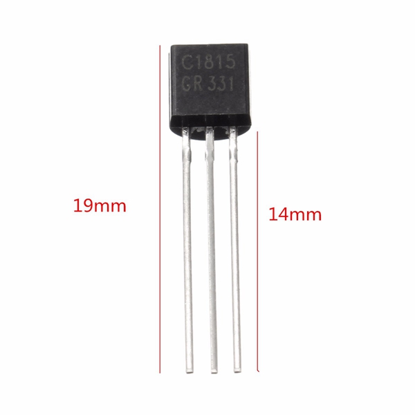 Geekcreitreg-600Pcs-TO-92-NPN-PNP-Bipolar-Transistor-15-Value-Assortment-Kit-1098096-4