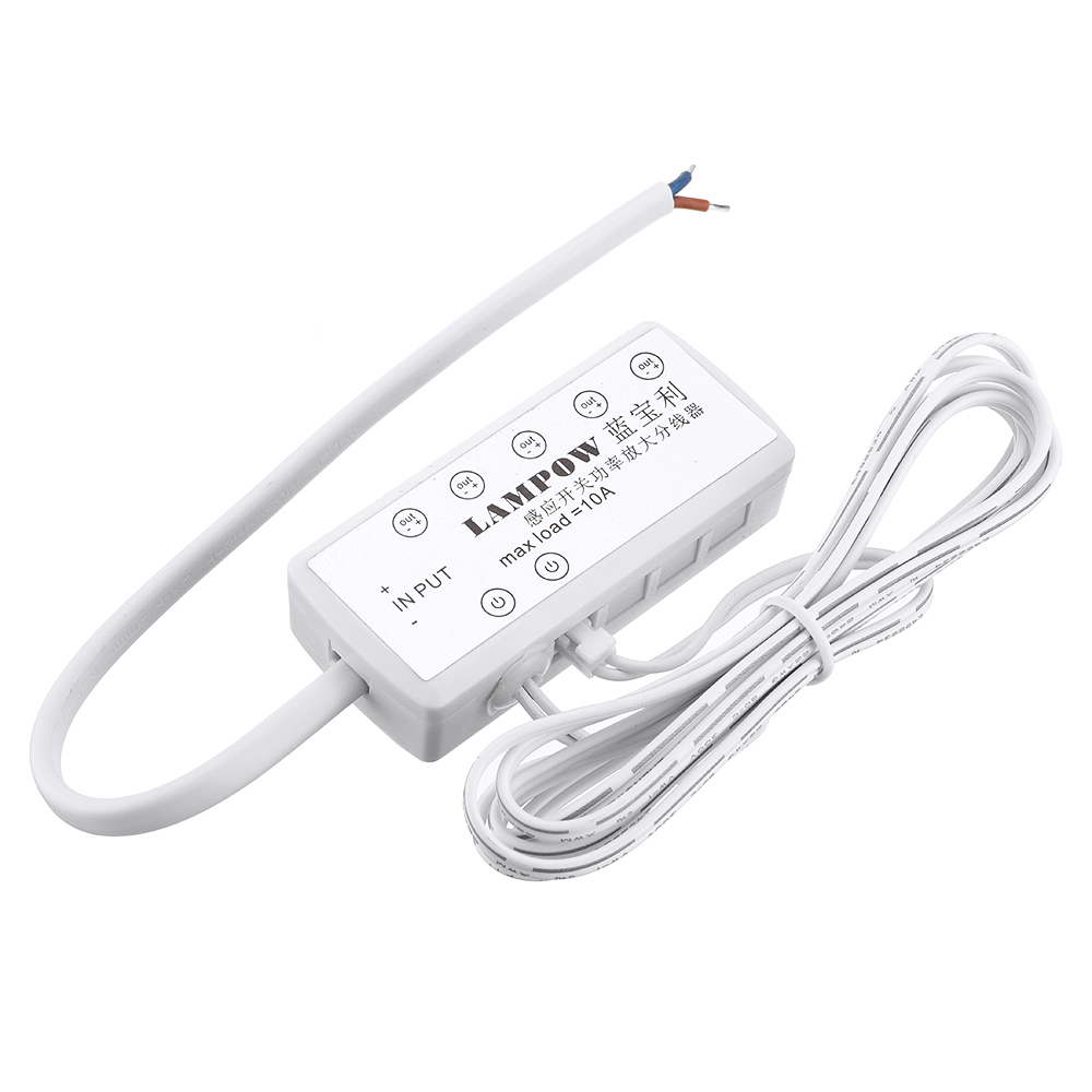 Lampow-LP-5815-DC5-24V-Inductive-Switch-Power-Amplification-Splitter-1617983-1