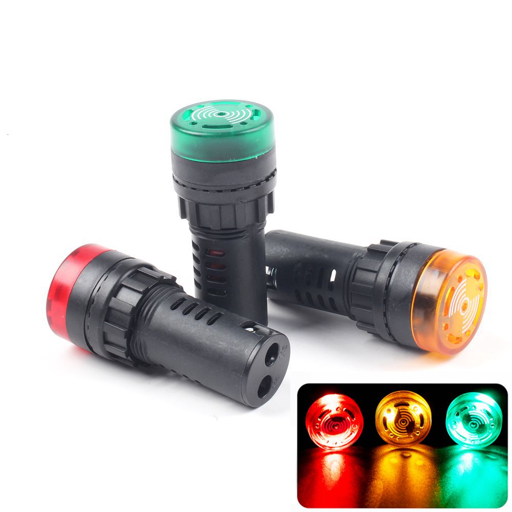 NINreg-AD16-22SM-12V-24V-110V-220V-380V-22mm-Flash-Signal-Light-LED-Active-Buzzer-Beep-Alarm-Indicat-1815950-1
