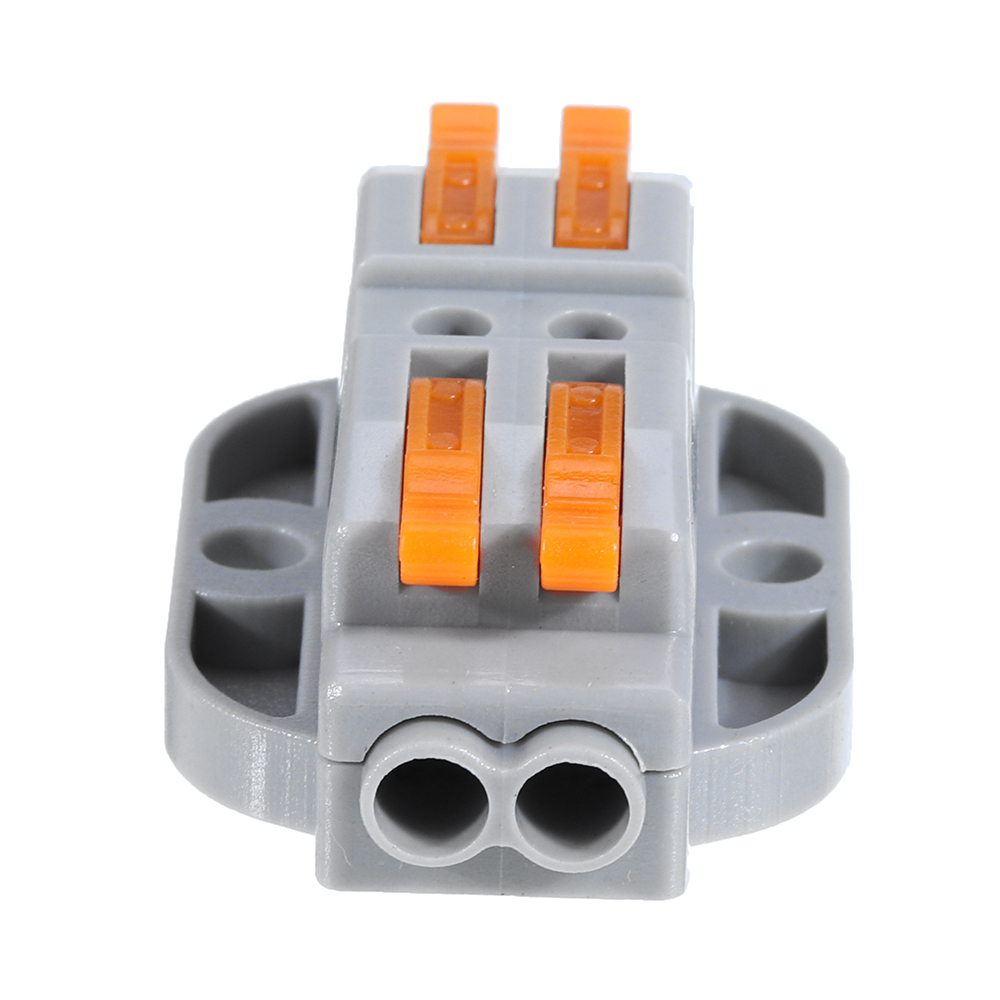PCT-222A-Quick-Terminals-Wire-Connector-Universal-Terminal-Block-32A-1610342-6