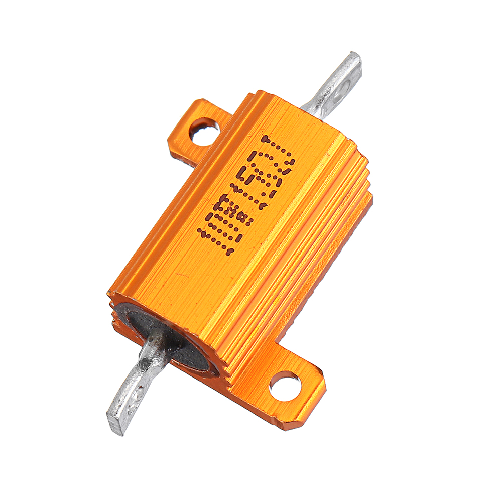 RX24-10W-15R-15RJ-Metal-Aluminum-Case-High-Power-Resistor-Golden-Metal-Shell-Case-Heatsink-Resistanc-1468629-1