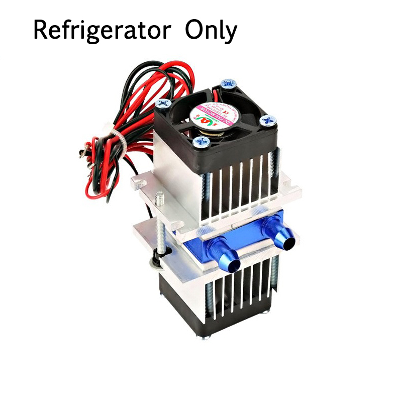 Semiconductor-Refrigeration-Kit-DIY-Freezer-Small-Air-Conditioner-Water-cooled-12V-120W-Mini-Refrige-1968033-2