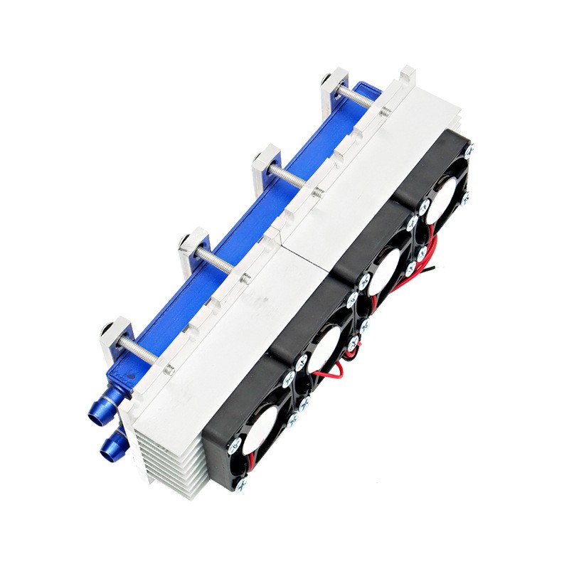 TEC1-12706-12V-170W-Semiconductor-Refrigeration-Sheet-Air-Conditioning-Assembly-Cpu-Water-Cooling-He-1968150-2