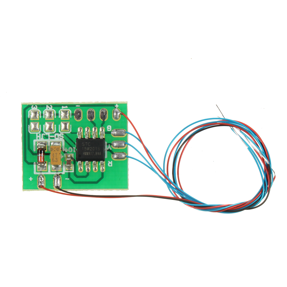 Traffic-Light-Signal-LED-Circuit-Board-for-Model-Railroad-Crossing-LED-Street-Signal-1632815-3