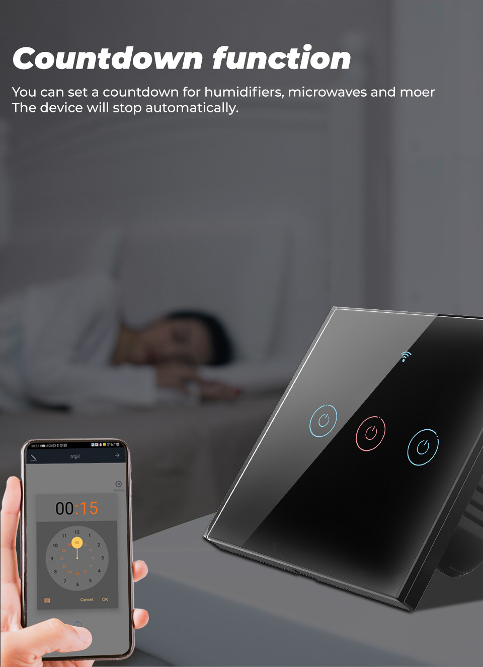 WIFI-Relay-Touch-Wireless-Smart-Light-Wall-Switch-Graffiti-Smart-Voice-Control-with-Alexa-EU-Standar-1753918-8