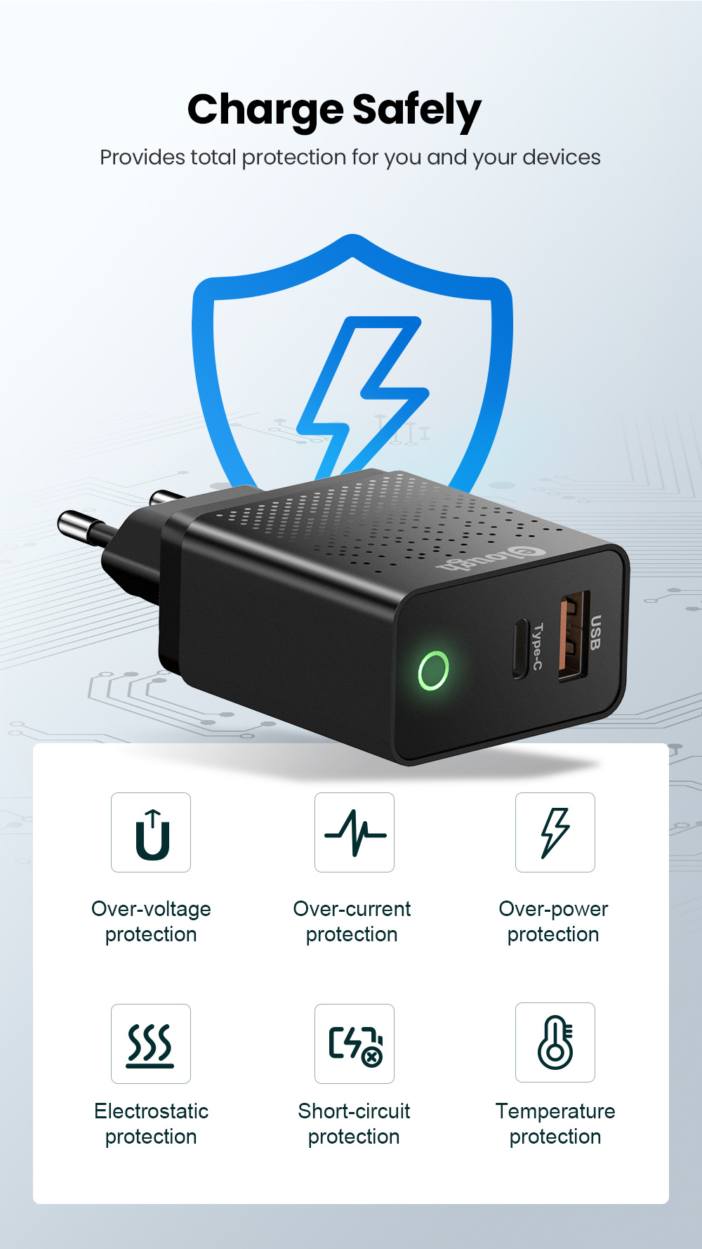 Elough-20W-2-Port-USB-PD-Charger-Dual-20W-USB-C-PD30-QC30-FCP-SCP-Fast-Charging-Wall-Charger-Adapter-1845446-10