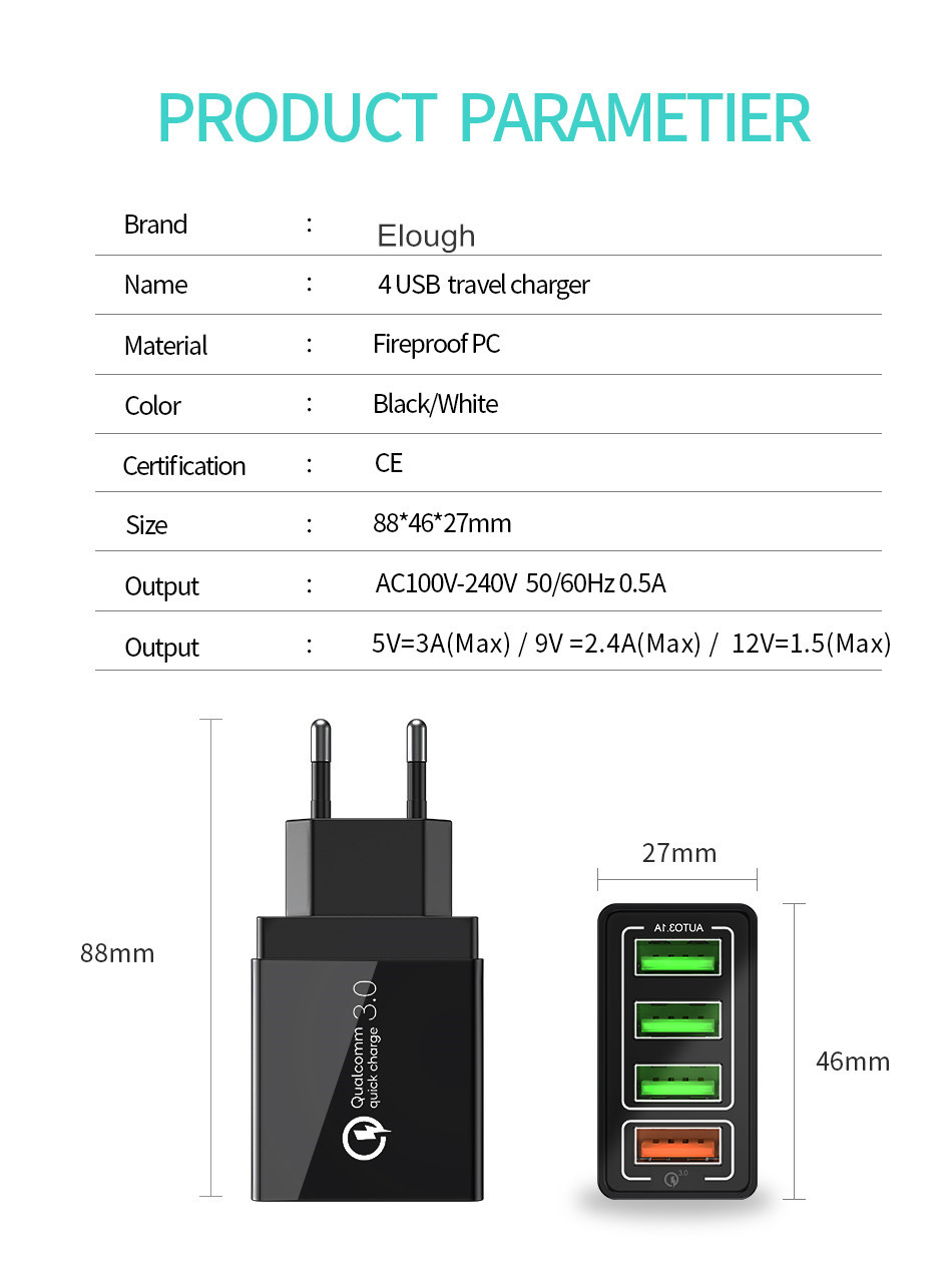 Elough-4-Ports-USB-Charger-QC30-AFC-FCP-Fast-Charging-Wall-Charger-Adapter-EUUSUK-Plug-For-iPhone-13-1896613-8