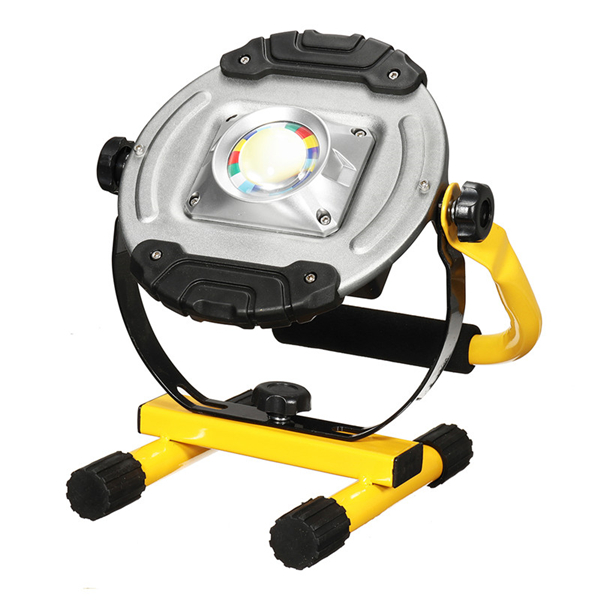 30W-Portable-USB-Rechargeable-COB-LED-Flood-Light-Outdoor-Emergency-Camping-Lamp-for-Hiking-220V-1242462-2