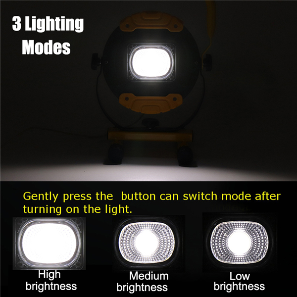 30W-Portable-USB-Rechargeable-COB-LED-Flood-Light-Outdoor-Emergency-Camping-Lamp-for-Hiking-220V-1242462-9