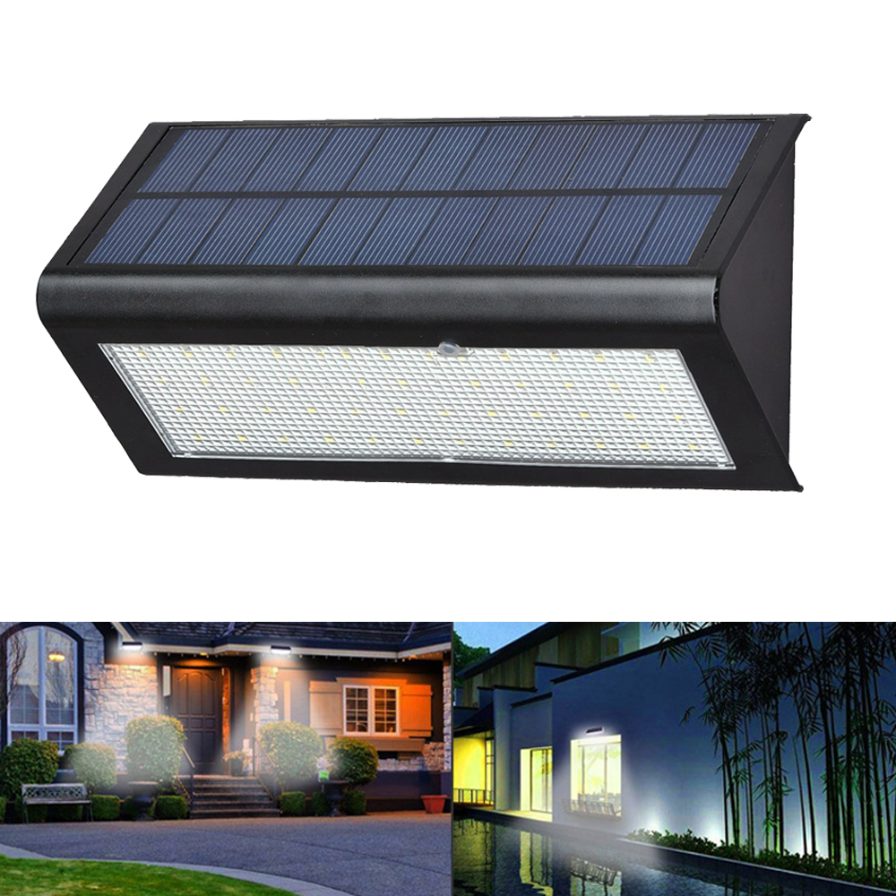 6W-48-LED-Solar-Powered-4-Modes-1000LM-Motion-Sensor-Wall-Street-Light-Waterproof-IP65-Outdoor-Yard-1349797-1