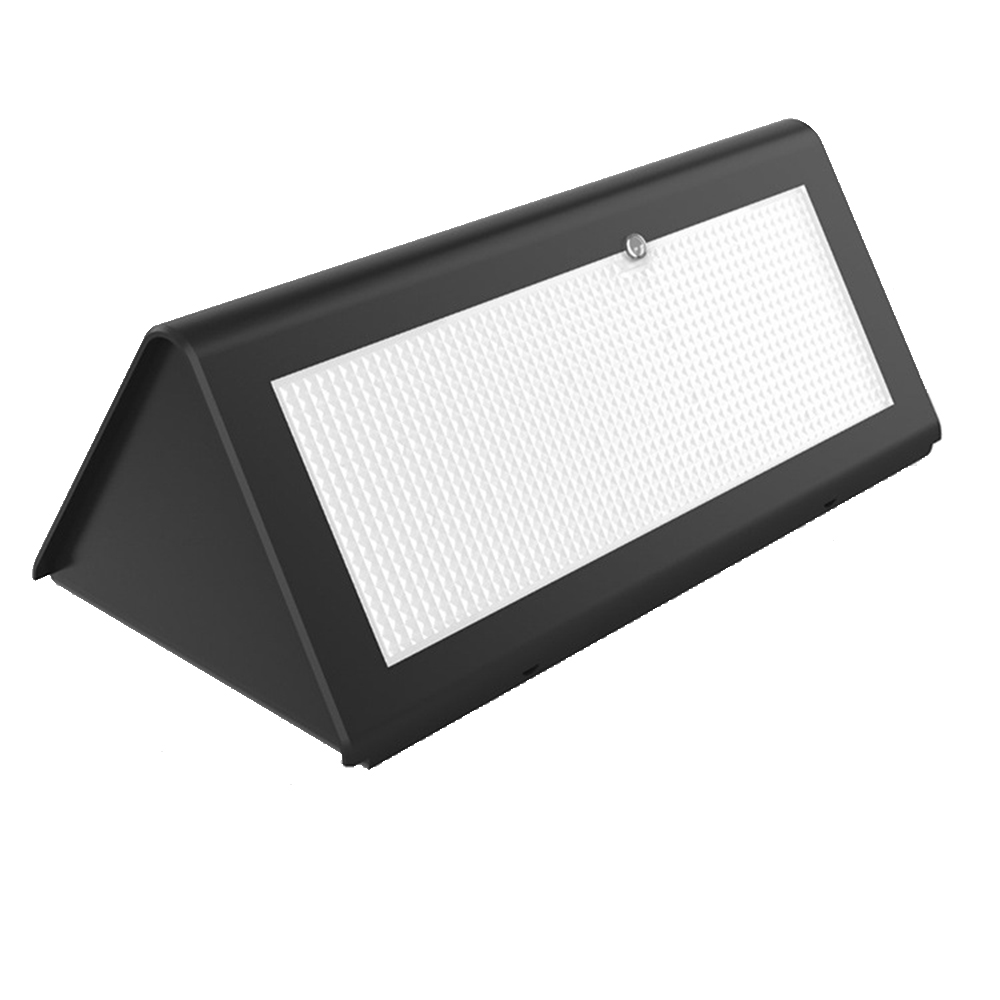 6W-48-LED-Solar-Powered-4-Modes-1000LM-Motion-Sensor-Wall-Street-Light-Waterproof-IP65-Outdoor-Yard-1349797-2