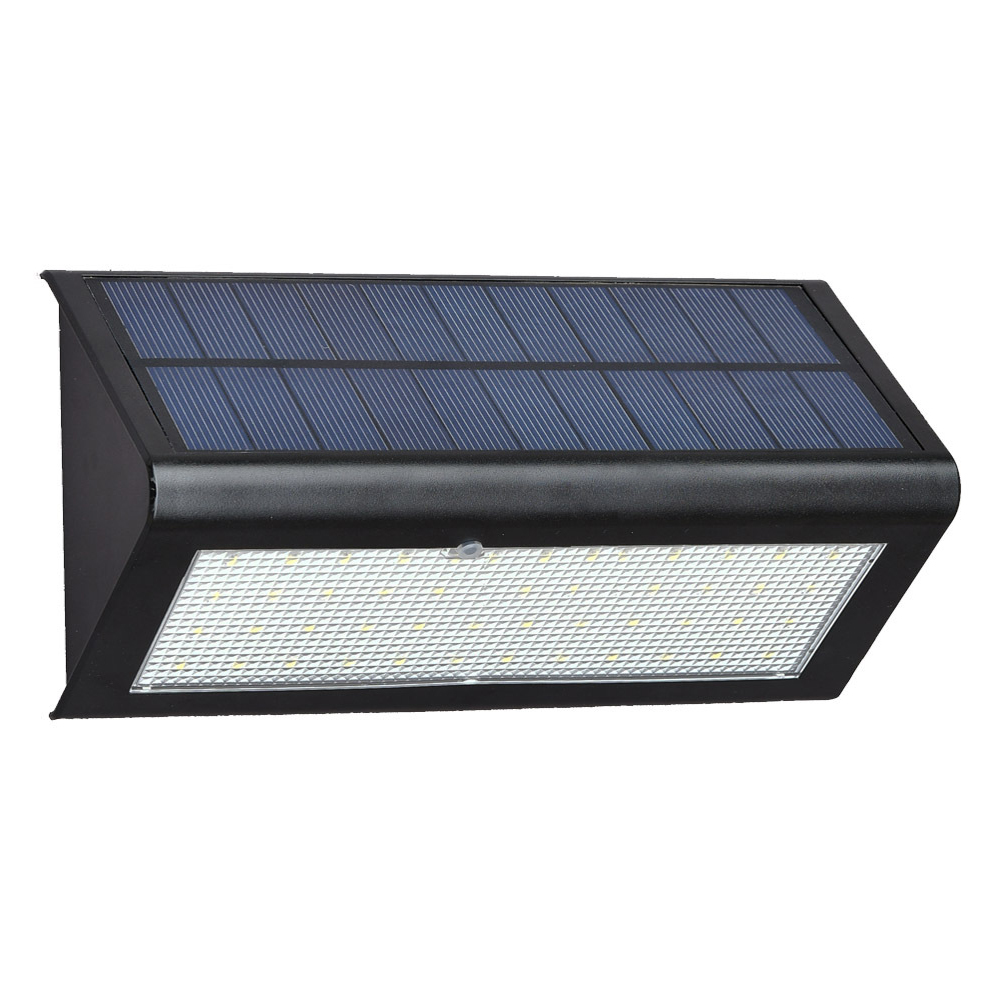 6W-48-LED-Solar-Powered-4-Modes-1000LM-Motion-Sensor-Wall-Street-Light-Waterproof-IP65-Outdoor-Yard-1349797-3