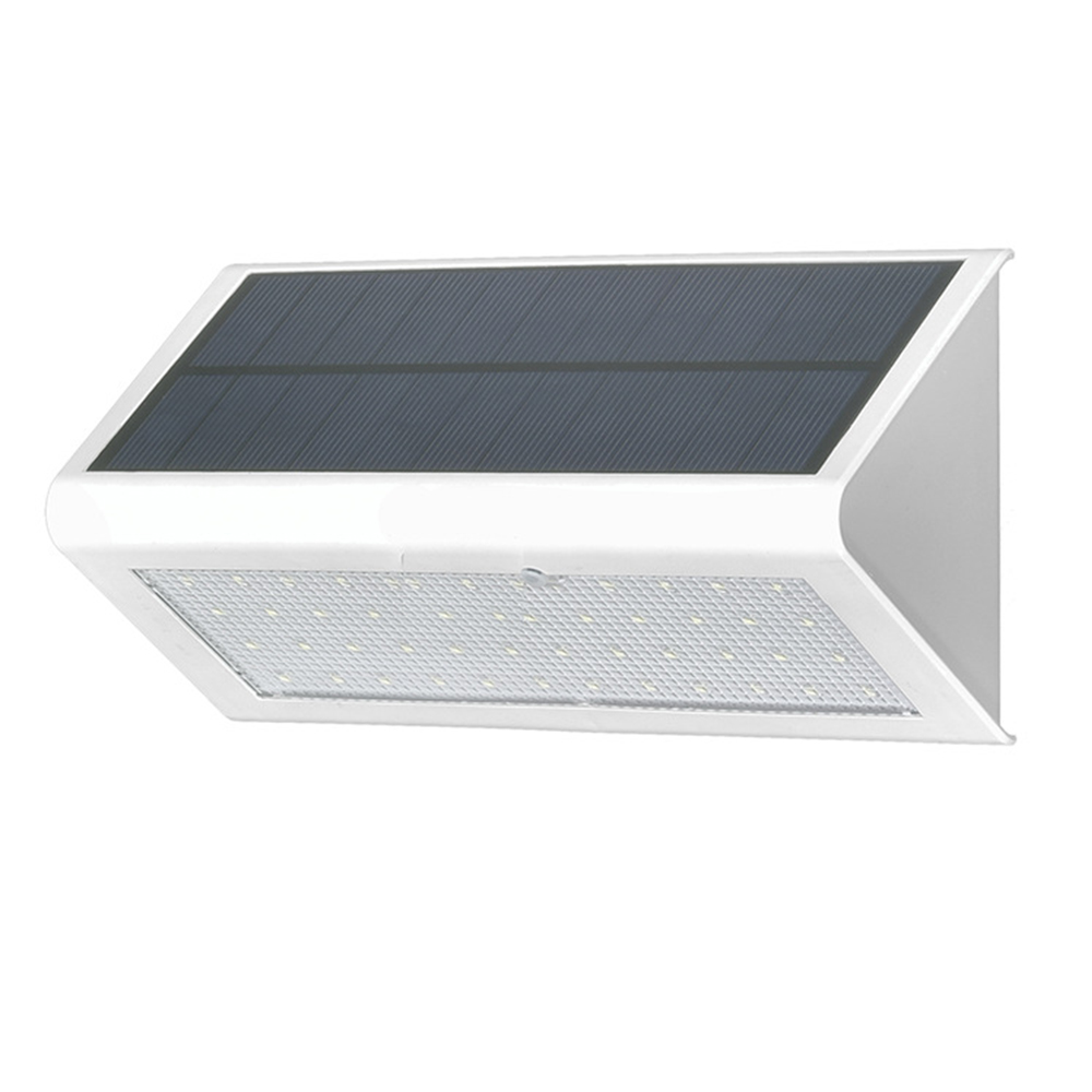 6W-48-LED-Solar-Powered-4-Modes-1000LM-Motion-Sensor-Wall-Street-Light-Waterproof-IP65-Outdoor-Yard-1349797-4