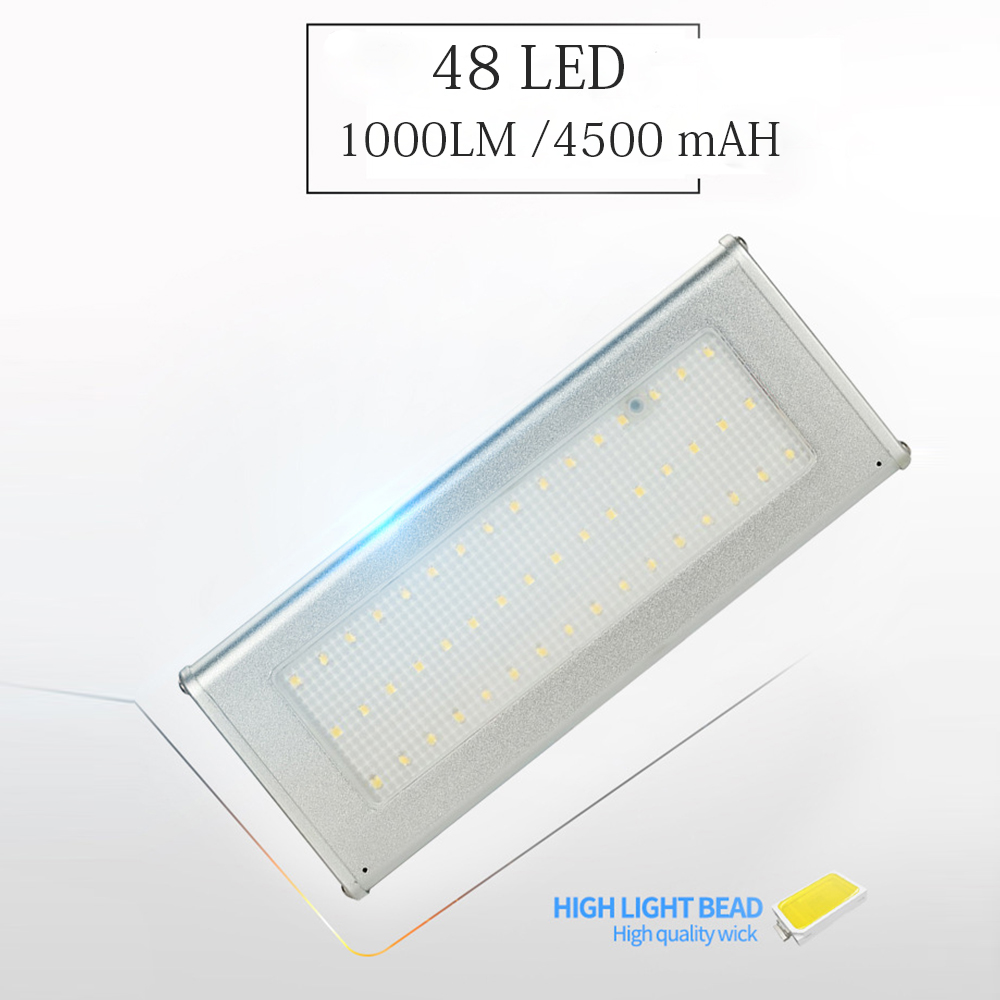 6W-48-LED-Solar-Powered-4-Modes-1000LM-Motion-Sensor-Wall-Street-Light-Waterproof-IP65-Outdoor-Yard-1349797-5