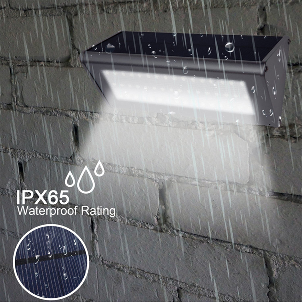 6W-48-LED-Solar-Powered-4-Modes-1000LM-Motion-Sensor-Wall-Street-Light-Waterproof-IP65-Outdoor-Yard-1349797-7