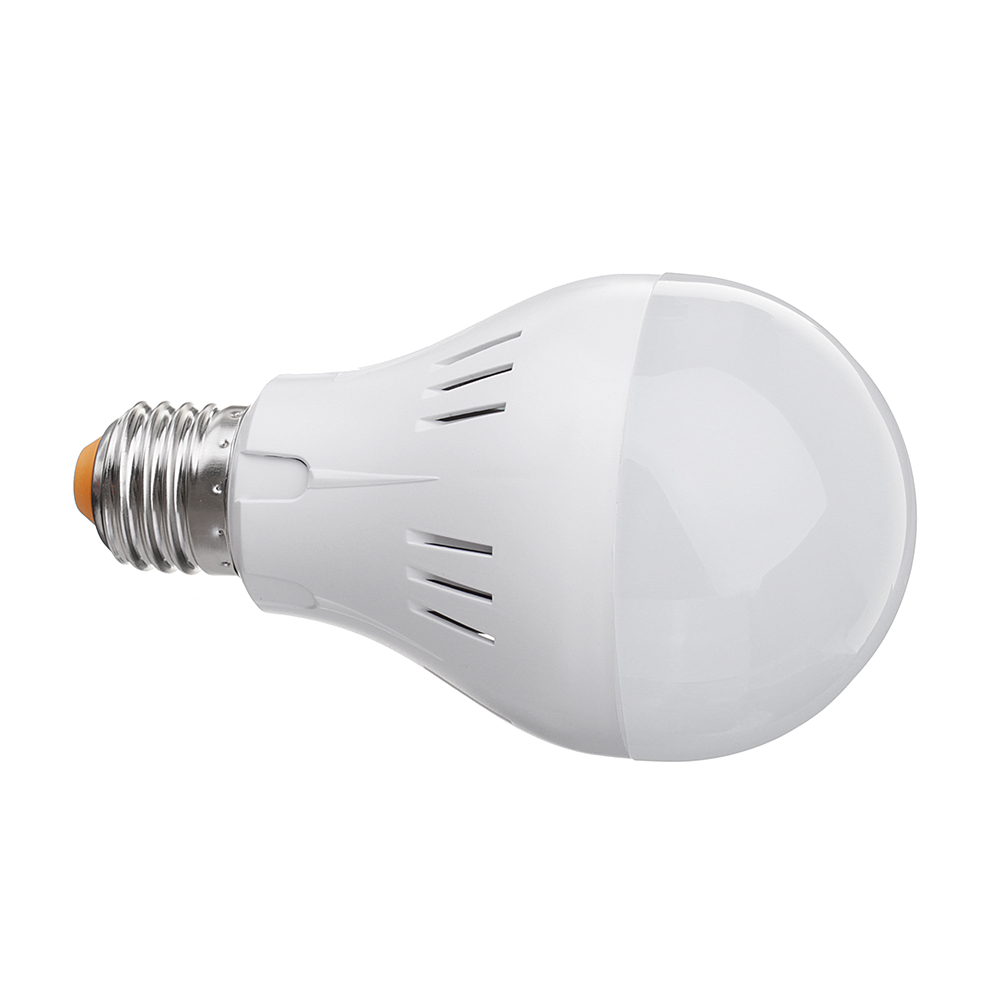 E27-A60-5W-320LM-Pure-White-Natural-White-Microwave-Sensor-Emergency-LED-Light-Bulb-AC85-265V-1319378-4